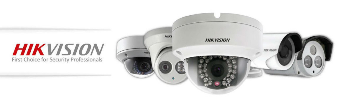 CCTV HDCVI - TURBO HD