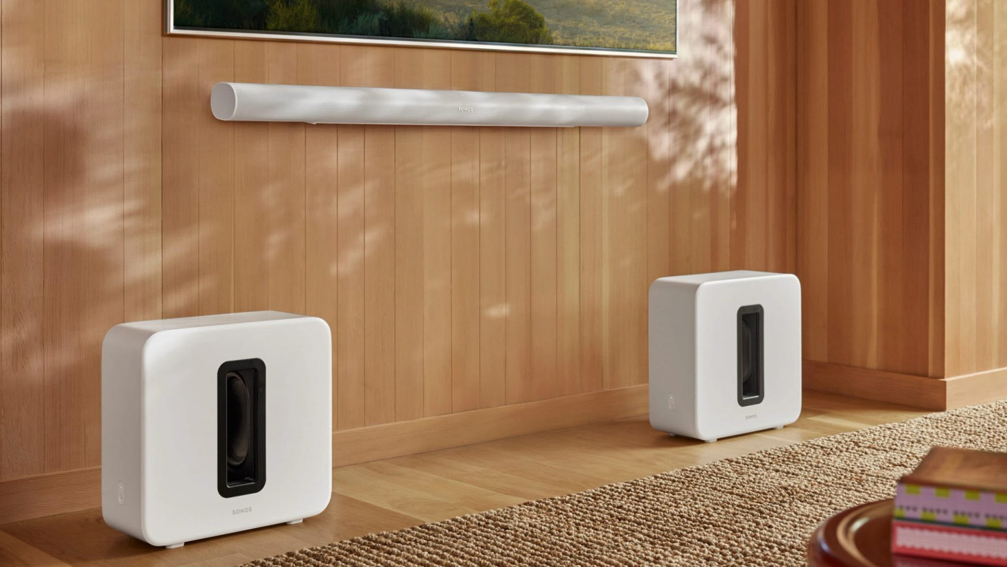 Sonos ARc Sonos ARc