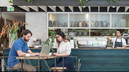 Lighting & emergency lighting Lighting & emergency lighting