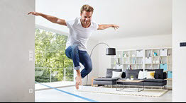 Making home automation easier than ever Making home automation easier than ever