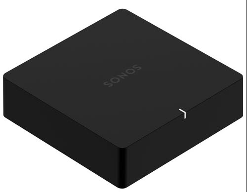 sonos port sonos port