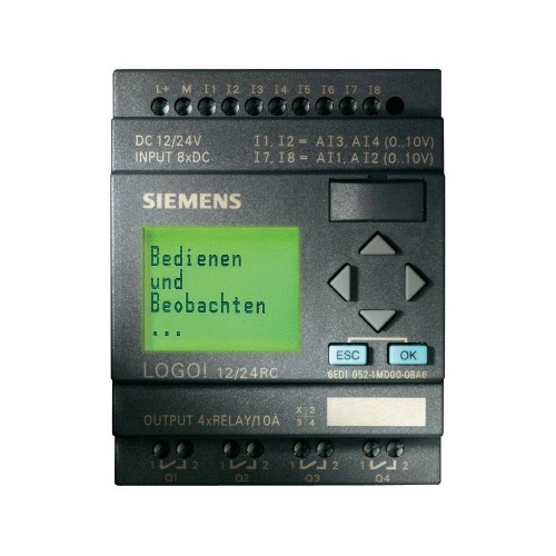 Программу Из Контроллера Siemens Защищенную Паролем