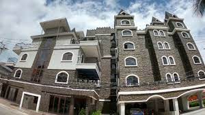 new nordic castle pattaya