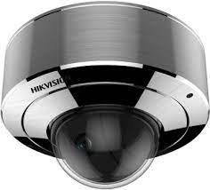 Hikvision DS-2XC6122FWD-IS 2MP Outdoor DS-2XC6122FWD-IS 2.8MM